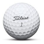 Titleist ProV1 Golf Balls High Numbers 5-8