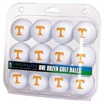 Tennessee Volunteers Golf Balls Gift Pack - 12 Count