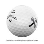Callaway Supersoft Golf Balls - 2023 Edition
