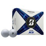 Bridgestone 2024 Tour B XS Golf Balls
