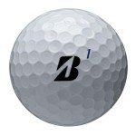 Bridgestone 2024 Tour B XS Golf Balls