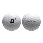 Bridgestone Tour B RXS White Golf Balls