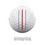 Callaway ERC Soft Triple Track Golf Balls
