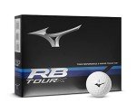 Mizuno RB Tour X Golf Balls - 12 Pack