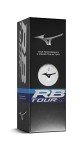 Mizuno RB Tour X Golf Balls - 12 Pack
