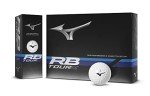 Mizuno RB Tour X Golf Balls - 12 Pack