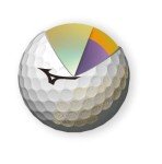 Mizuno RB Tour X Golf Balls - 12 Pack