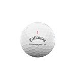 Callaway 2022 Chrome Soft X LS Golf Balls
