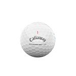 Callaway 2022 Chrome Soft X Golf Balls - Triple Track