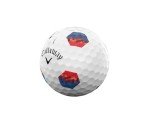 Callaway Chrome Soft Golf Balls - True Track Design