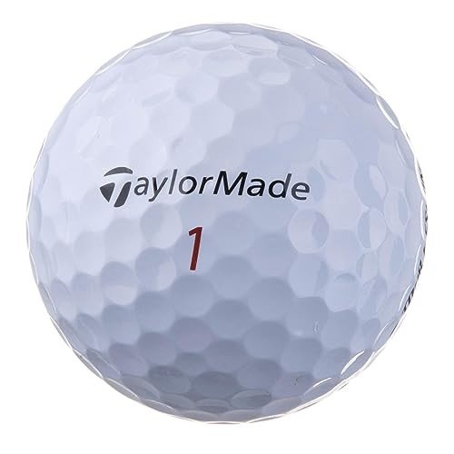 Taylormade Golf Balls 