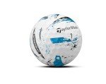 TaylorMade SpeedSoft Ink Blue Golf Balls 2024