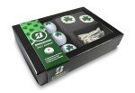 Bridgestone e6 Golf Balls Gift Set with Tees