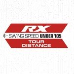 Bridgestone Tour B RX Trifecta Golf Balls Pack