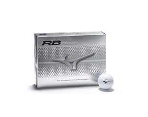 Mizuno RB Tour White Golf Balls