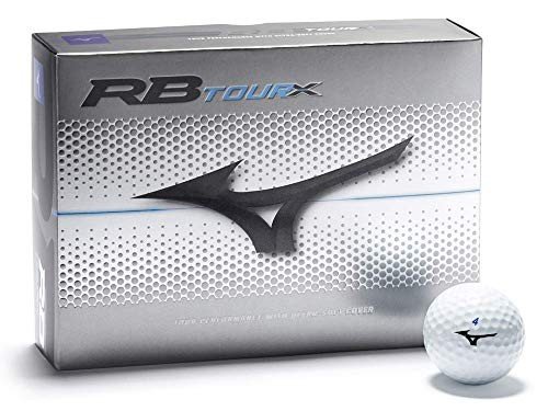 Mizuno Golf Balls