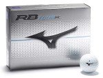 Mizuno RB Tour X Performance Golf Balls