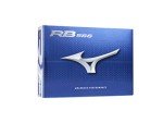 Mizuno RB 566 Golf Balls - White