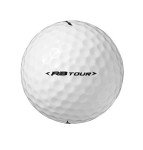 Mizuno RB Tour White Golf Balls
