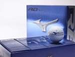 Mizuno RB 566 Golf Balls - White
