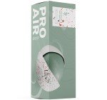 Vice Pro Air Golf Balls - Red/Black Drip