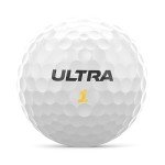 Wilson Ultra Distance Golf Balls - 15 Pack