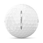 Wilson Staff Triad Golf Balls - 12 Pack