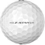 Srixon Z-Star 8 White Golf Balls