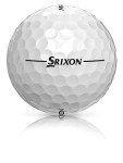 Srixon Marathon White Golf Balls - 15 Pack