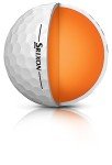 Srixon Marathon White Golf Balls - 15 Pack