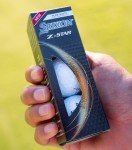 Srixon Z-Star 8 White Golf Balls