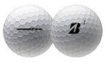 Bridgestone e12 Contact Golf Balls - 12 Pack