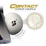 Bridgestone e12 Contact Golf Balls - 12 Pack