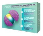 TaylorMade Kalea Women's Golf Ball - Purple
