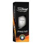 Titleist Pro V1 RCT Golf Balls - 12 Pack