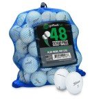 24 Premium Recycled Titleist Pro V1 Golf Balls