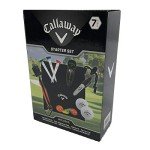 Callaway Golf Balls Starter Gift Set