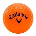 Callaway HX 18-Pack Practice Golf Balls