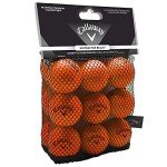 Callaway HX 18-Pack Practice Golf Balls