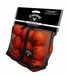 Callaway HX 18-Pack Practice Golf Balls