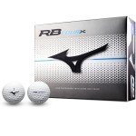 Mizuno RB Tour X Golf Balls - 12 Pack