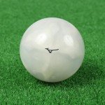 Mizuno Crossshot 3-Piece Park Golf Balls