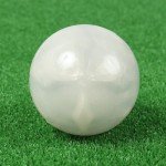 Mizuno Crossshot 3-Piece Park Golf Balls