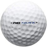 Mizuno RB Tour X Golf Balls - 12 Pack
