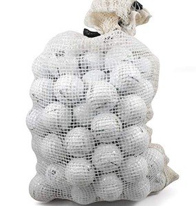 Wilson 48 Pack Recycled Golf Ball Mix