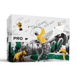 Vice Pro Bear Jack Nicklaus Limited Golf Balls
