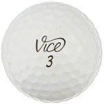 Vice Golf Ball Mix - 100 Quality Used Balls