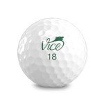 Vice Pro Bear Jack Nicklaus Limited Golf Balls