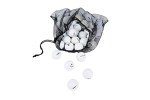 48 Pack of Recycled Wilson Golf Balls