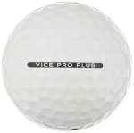 Vice Golf Ball Mix - 100 Quality Used Balls